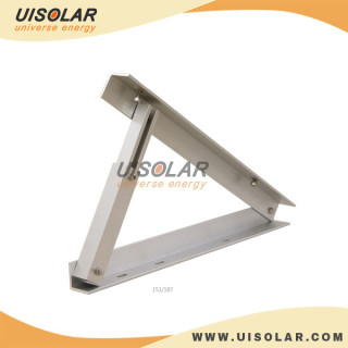 Aluminum Adjustale Tri-Solar Mounting